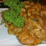 大野屋 - ギアラ焼