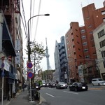 おにぎり浅草宿六 - 