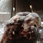 和光同塵 季よせ 高幡不動店 - 豆ぎっしり