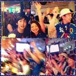 The 59's Sports Bar & Diner - スポーツ観戦☆盛り上がります。