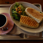 イリヤプラスカフェ - 