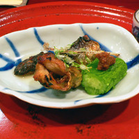 草喰 なかひがし - 