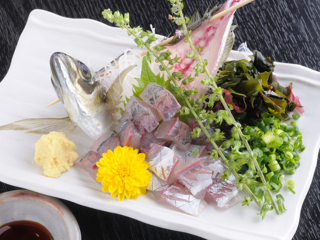 居酒屋さざん 中山駅前店 中山 居酒屋 食べログ