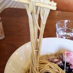 中華そば 先﨑 - 