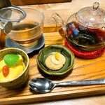 中国料理 にいくら - 