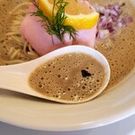 中華そば 先﨑 - 