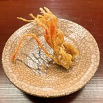 麻布十番 ふくだ - 