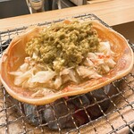 麻布十番 ふくだ - 