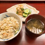 麻布十番 ふくだ - 