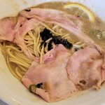 中華そば 先﨑 - 