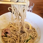 中華そば 先﨑 - 