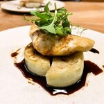 中国料理 にいくら - 