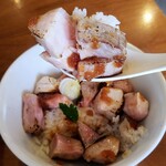 中華そば 先﨑 - 