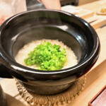 麻布十番 ふくだ - 