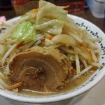 野郎ラーメン - 