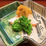 麻布十番 ふくだ - 