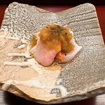 麻布十番 ふくだ - 