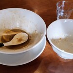 中華そば 先﨑 - 