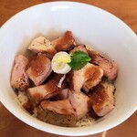 中華そば 先﨑 - 