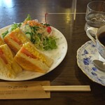 自家焙煎珈琲店 ひまわり - 