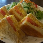 自家焙煎珈琲店 ひまわり - 