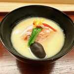 麻布十番 ふくだ - 