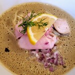 中華そば 先﨑 - 