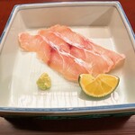 麻布十番 ふくだ - 