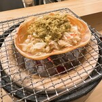 麻布十番 ふくだ - 