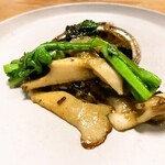 中国料理 にいくら - 