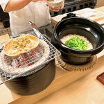 麻布十番 ふくだ - 