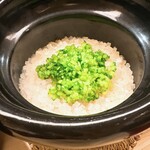 麻布十番 ふくだ - 