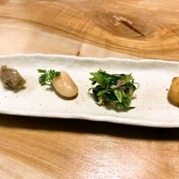 中国料理 にいくら - 