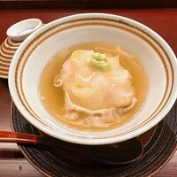 麻布十番 ふくだ - 