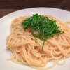 魚の棚パスタバール