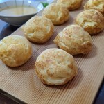 玉子焼 にし尾 - 