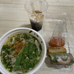 ベトナム料理 ファミリーフーズ - 