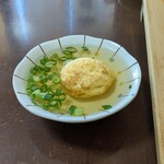 玉子焼 にし尾 - 