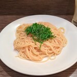 魚の棚パスタバール - 