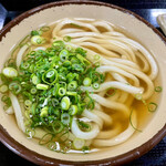 さか枝うどん - 