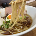 Ramen Shiroiwa - 