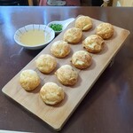 玉子焼 にし尾 - 