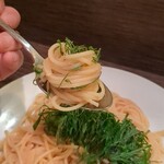 魚の棚パスタバール - 