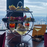 PRIME TOKYO 新宿野村ビル49F - 