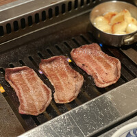 焼肉一頭両騨 町田本店 - 