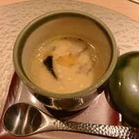 梅田 鮨 よこ田 - 