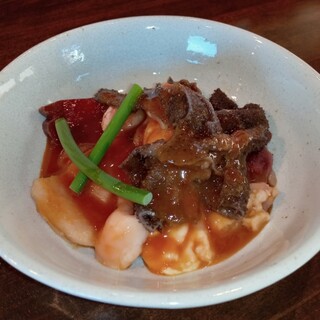 焼肉家 一桂 - 料理写真: