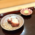 鮨 まつうら - たこ　宮城