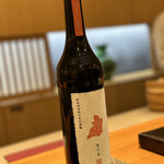 鮨 まつうら - 陽乃鳥