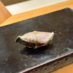 鮨 まつうら - サワラ　三重